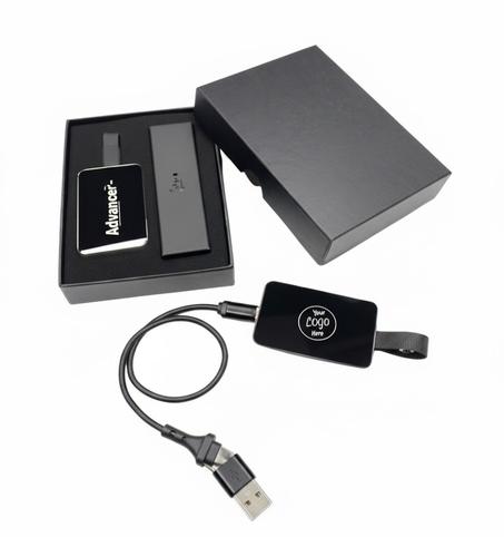 Disque dur ssd lumineux  CK-02300