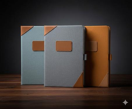 Blocnote en geans  2303-28