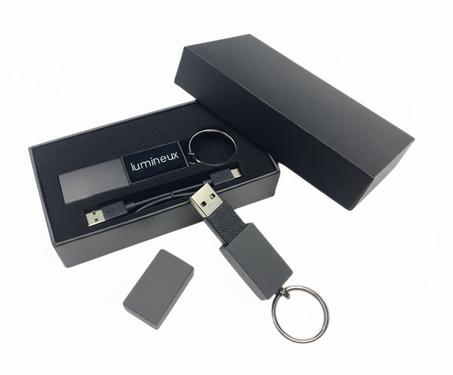 Clé USB porte clé lumineuse lumineuse  MG-335