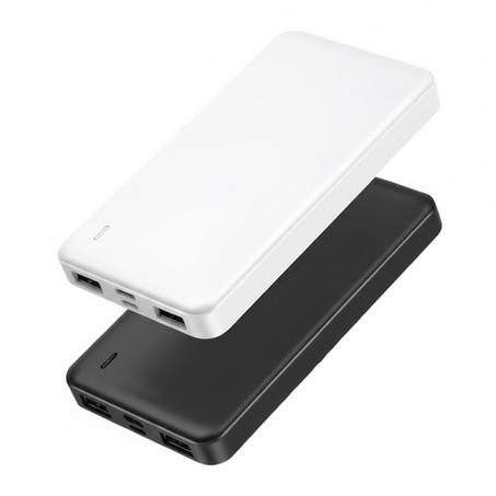 Powerbank en plastique  IMG-421