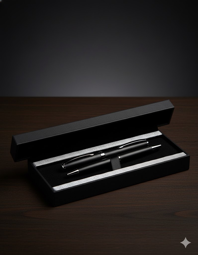 Coffret 2 stylo premiums  IMG-1320