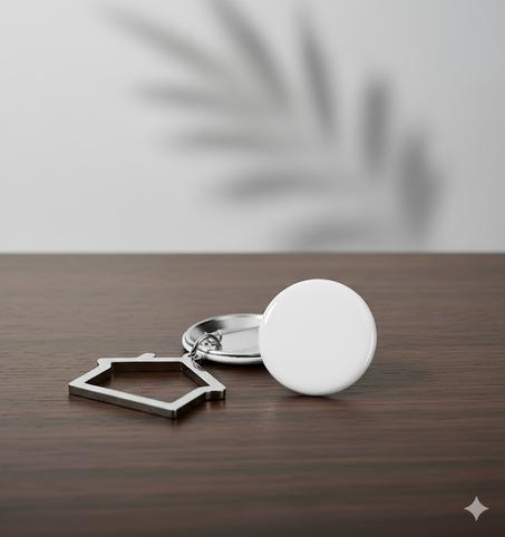 Pins imprimable CTN:13