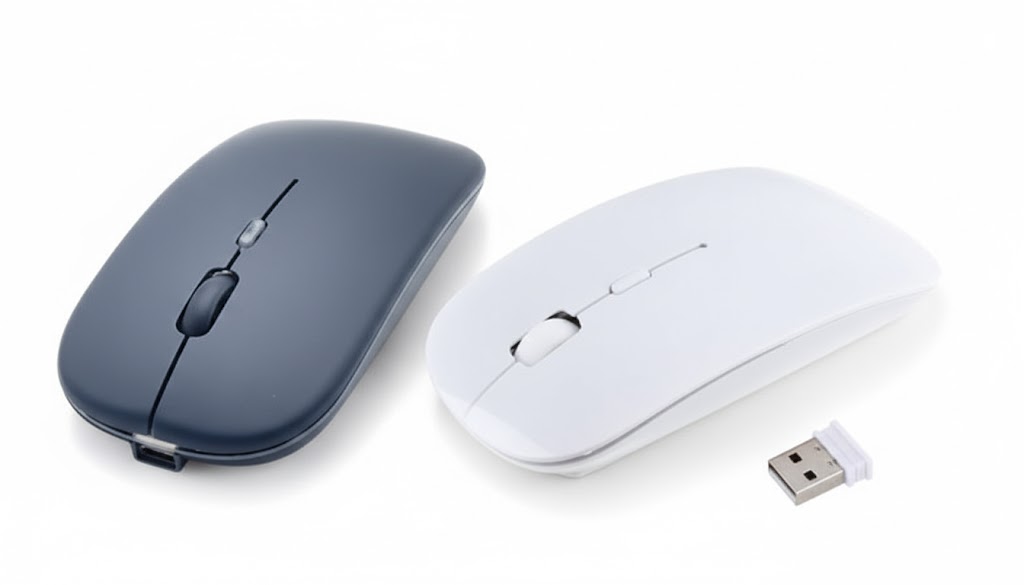 Souris sans fil V-18