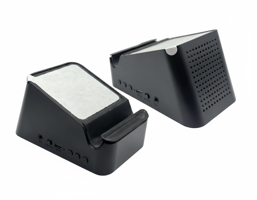 Haut -parleur / support telephone 4146