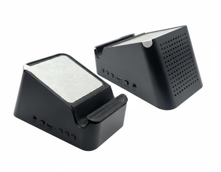 Haut -parleur / support telephone 4146