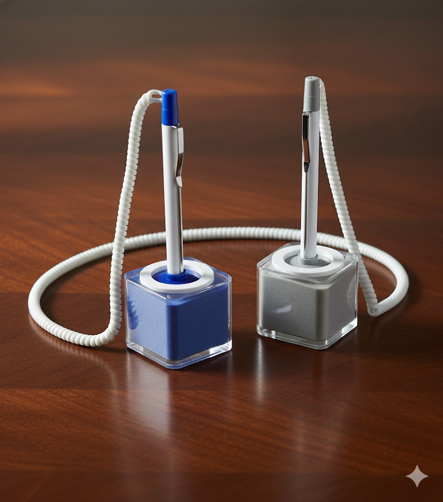 Stylo comptoir  PF-196/BP-8025