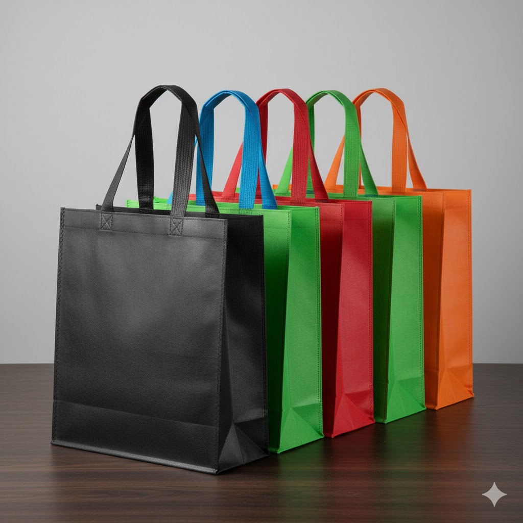 sac non tisé PF-721