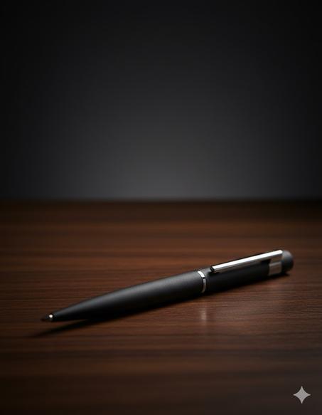 Stylo métal Hugo Boss IMG-216