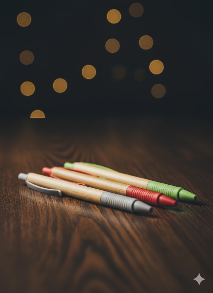 Stylo écologique  IMG-525