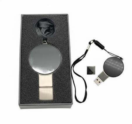 Clé USB en avec logo LED lumineux  IMG-1430