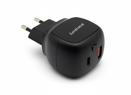 Chargeur lumineux  IMG-7001-NOIR