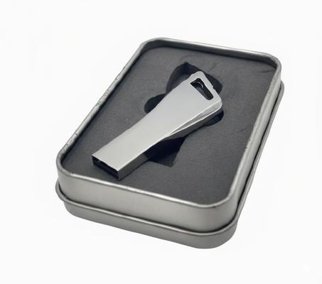 Clé USB tout métal, forme de clé  IMG-1107
