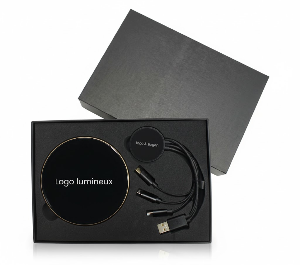 Clé USB en plastique coulissante.  IMG-1101