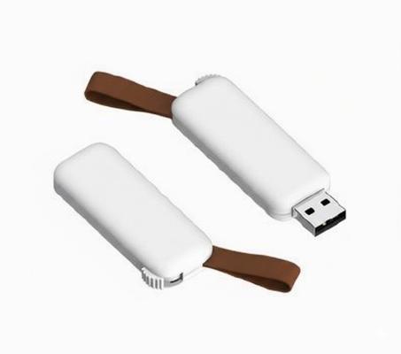 Clé USB en plastique coulissante  IMG-1101