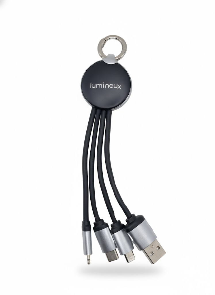 Multicable lumineux C12