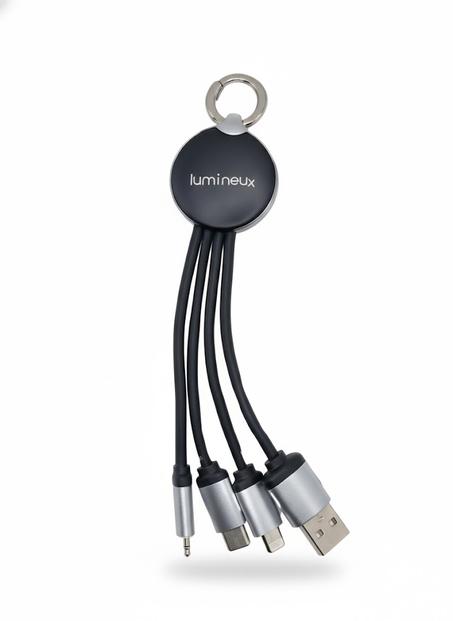 Multicable lumineux C12