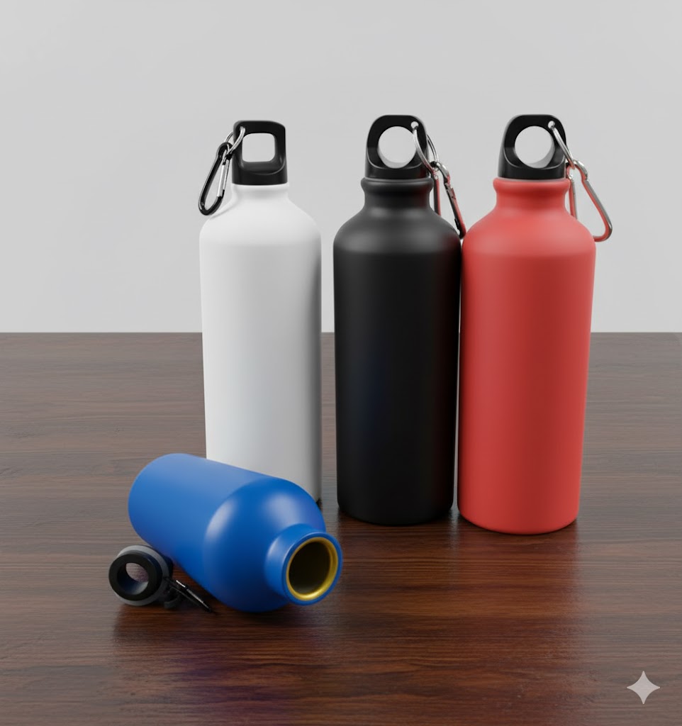 Gourde d’eau PF-023