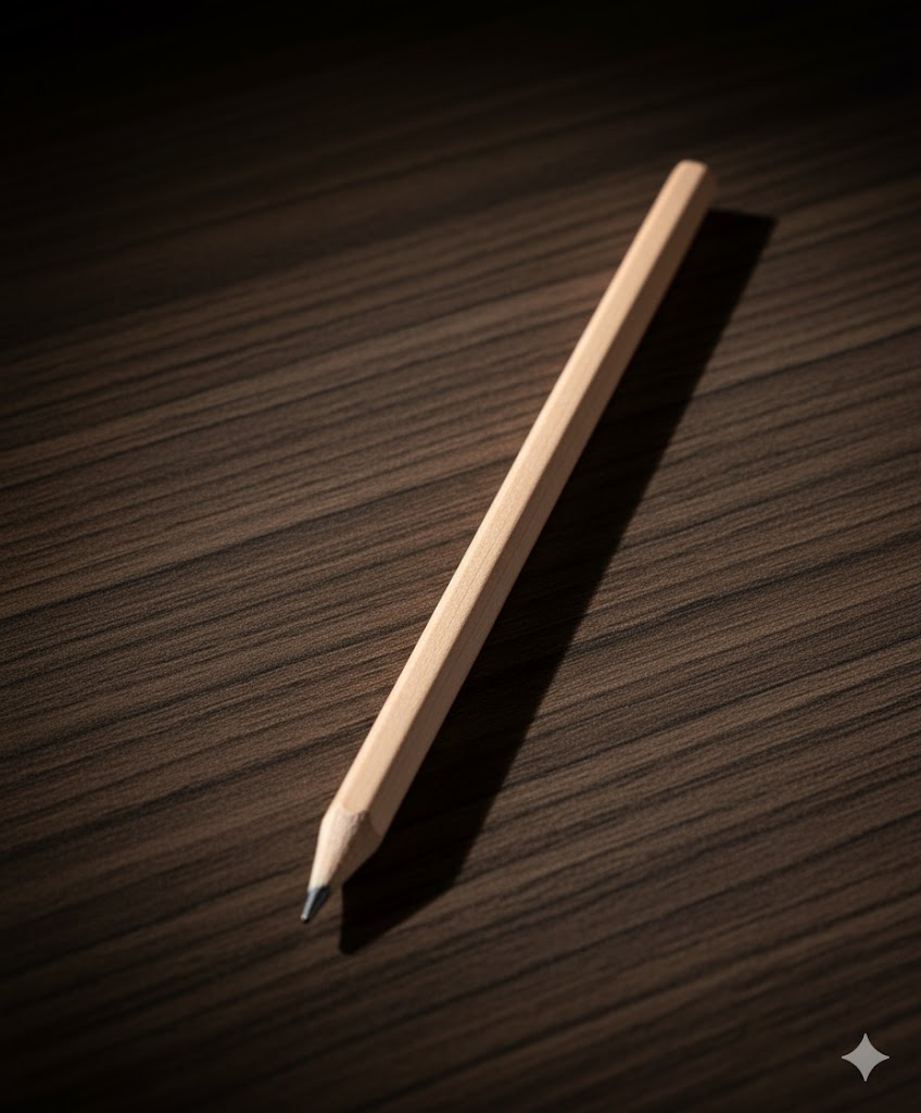 Crayon noir  IMG-1435