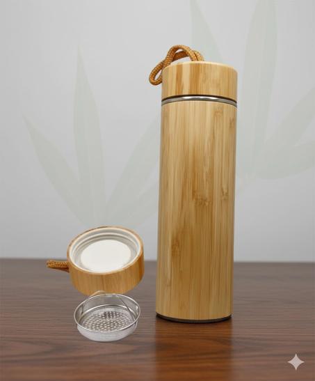 Gourde isotherme écologique IMG-780