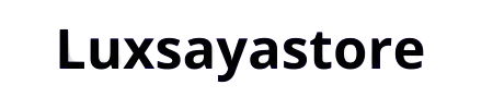 luxsayastore