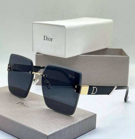 Dior – Le luxe à l’état pur