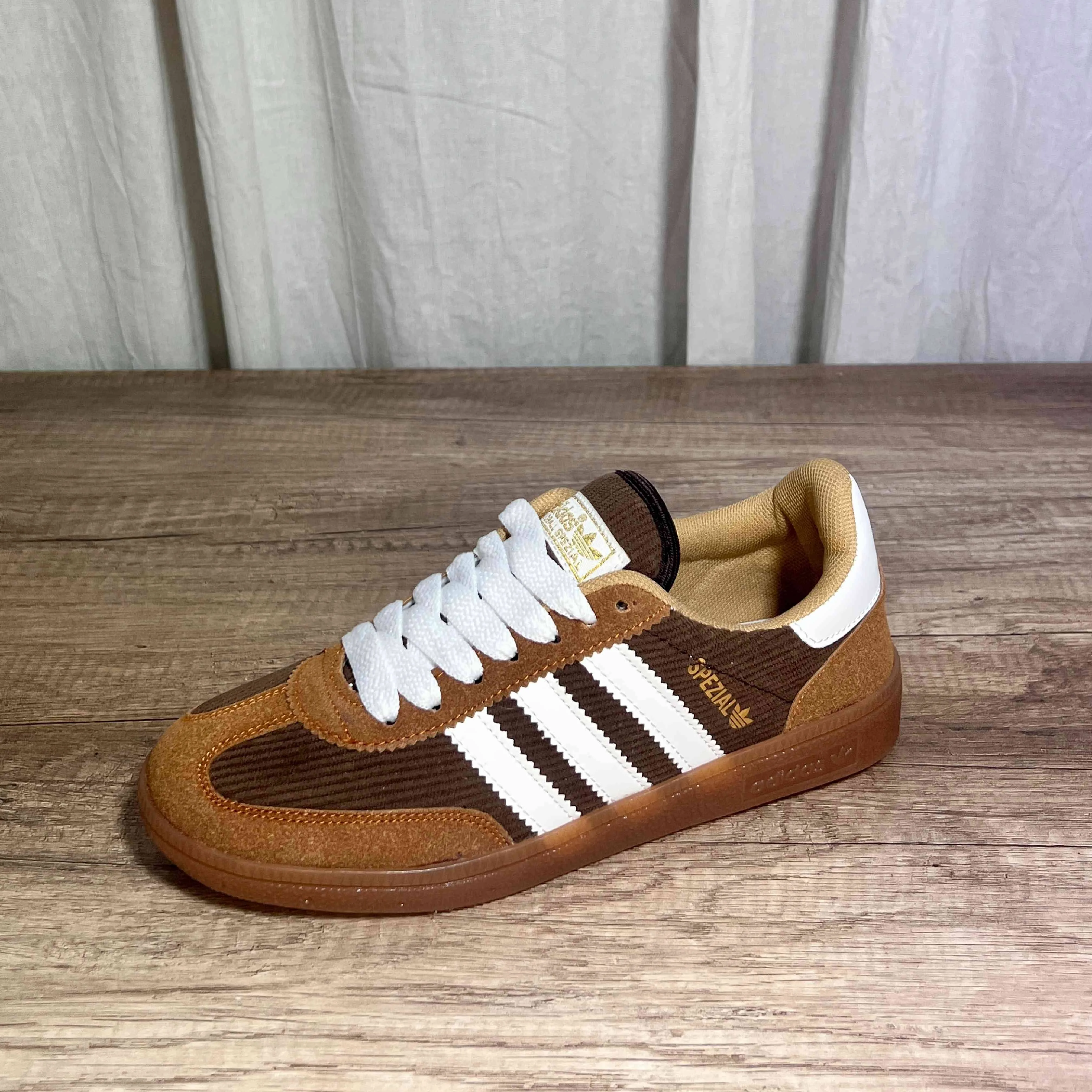 SPEZIAL ADIDAS