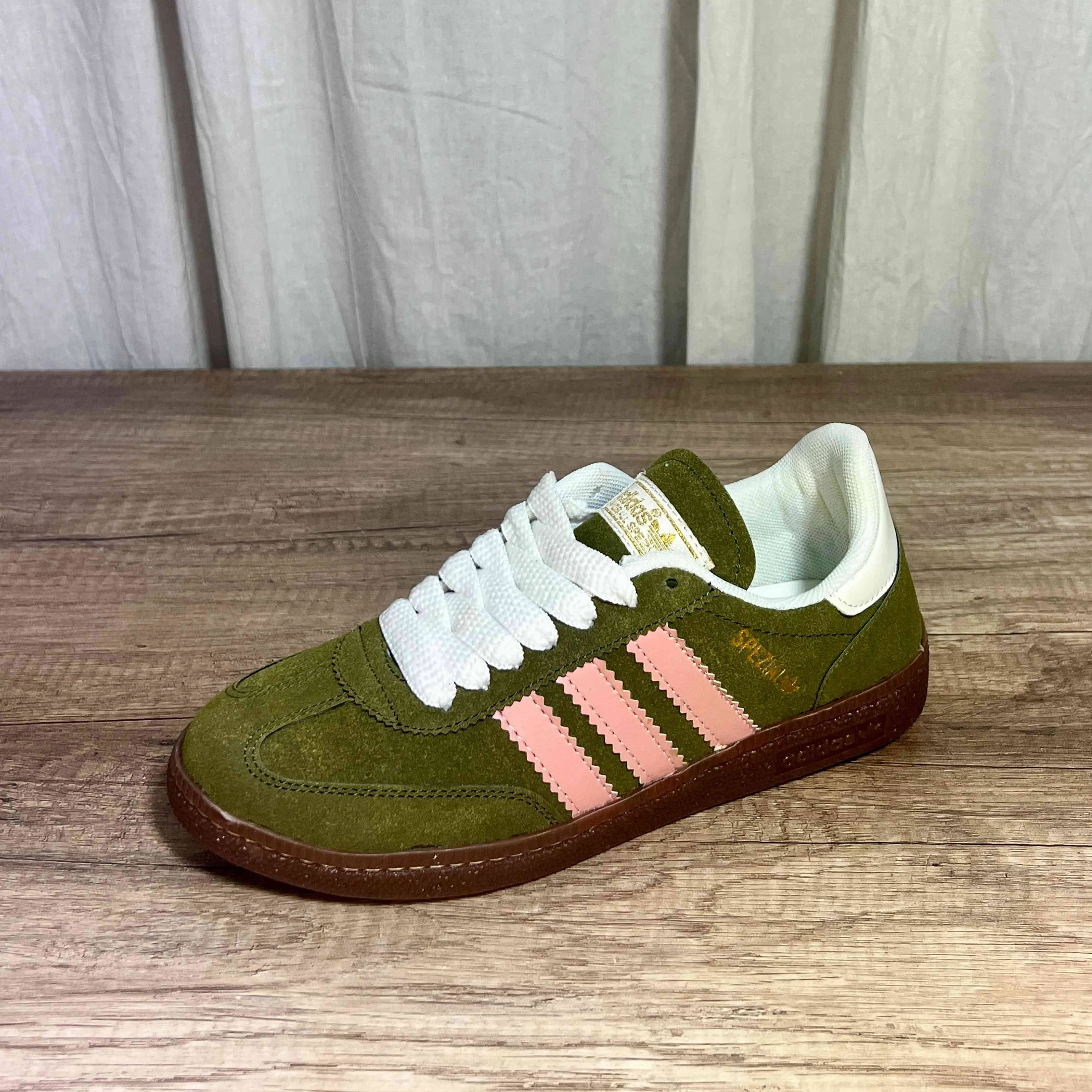 SPEZIAL ADIDAS