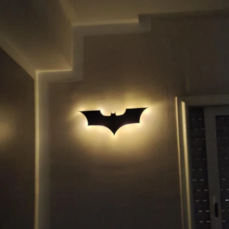 Batman light