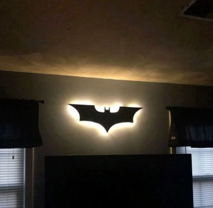 Batman light
