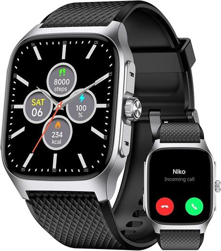 يورانز ساعة ذكية للرجال