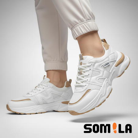 صبرديلة 2025  أناقة وراحة !