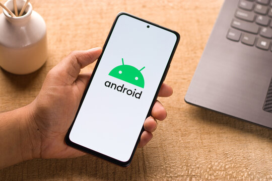 telephones android