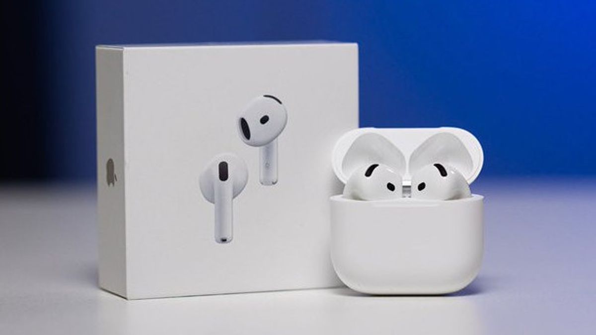 Air pods