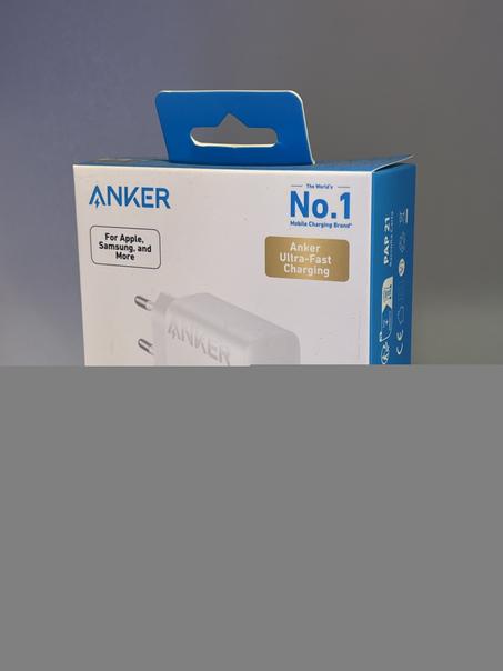 Chargeur iPhone Anker