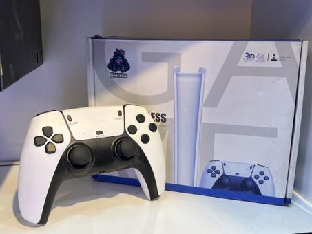 Game console