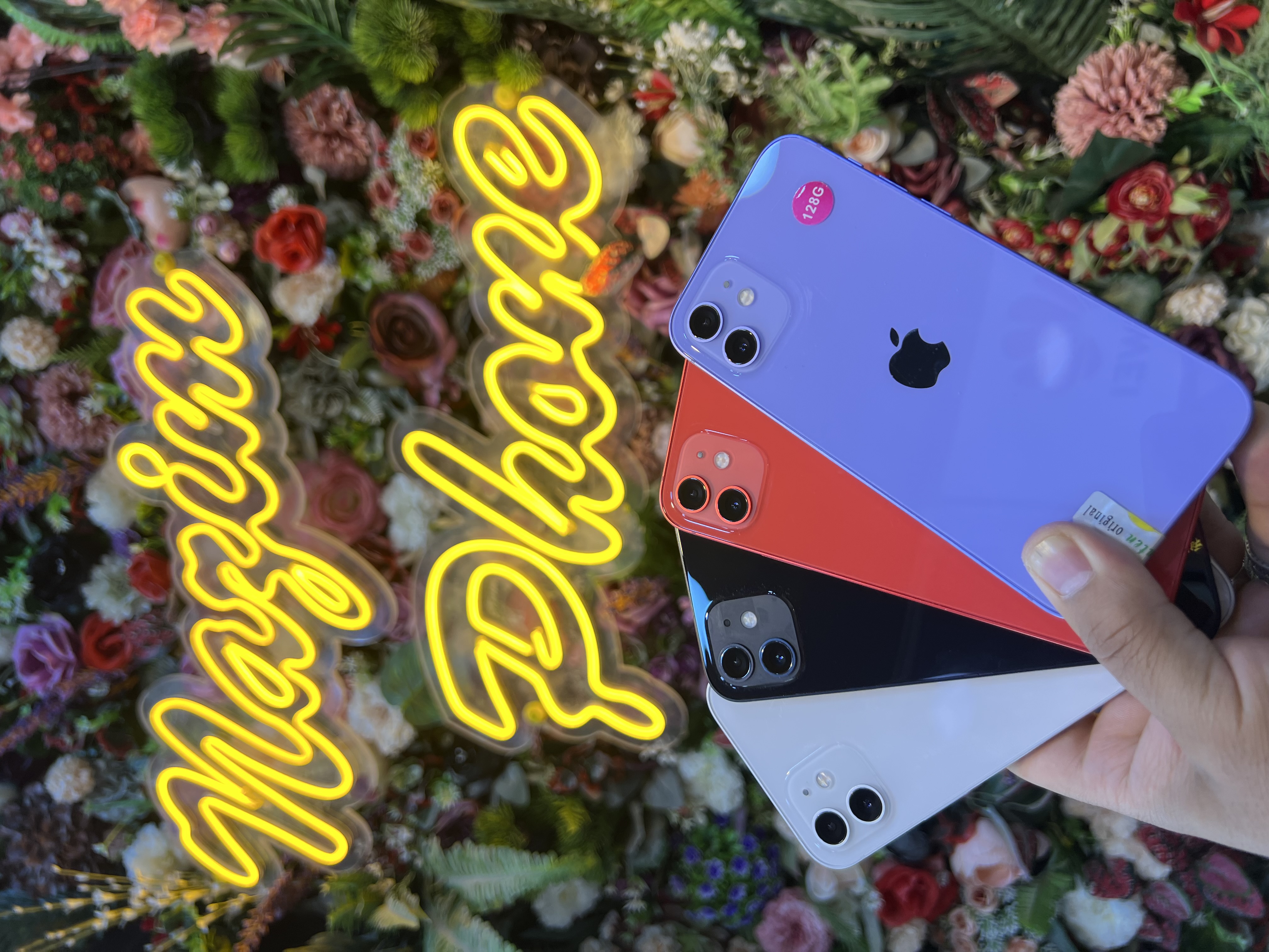 iPhone 12 64g