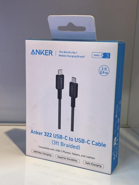Caple Anker type-c