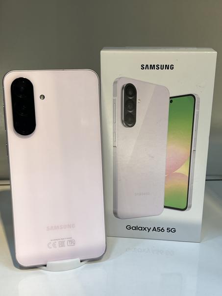 Samsung A56 5G