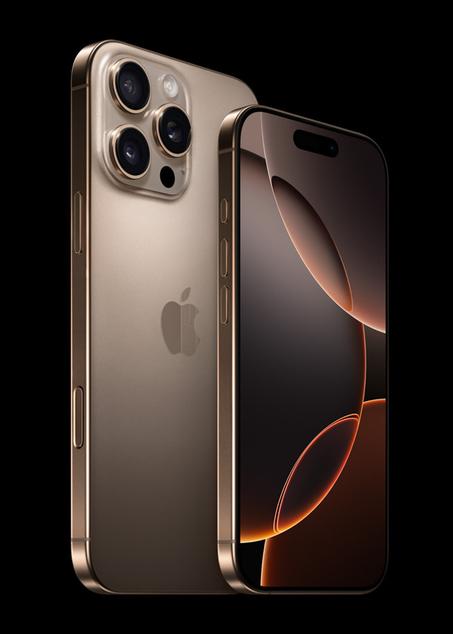 IPHONE 16