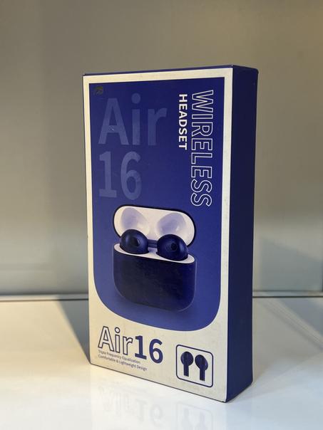 AirPods Air 16