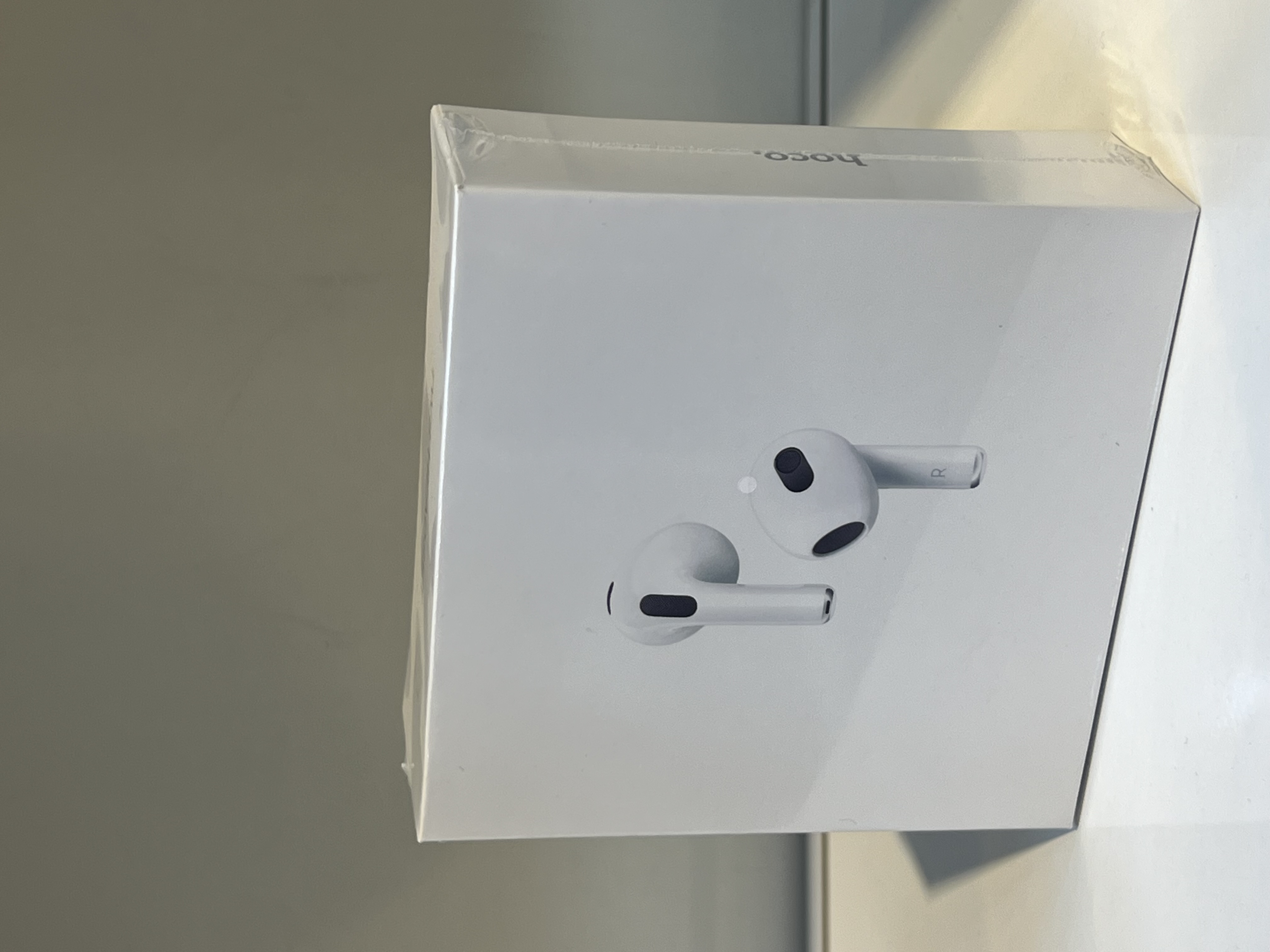 AirPods hoco EW76