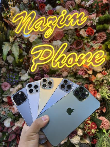 iPhone 13 Pro Max 256g