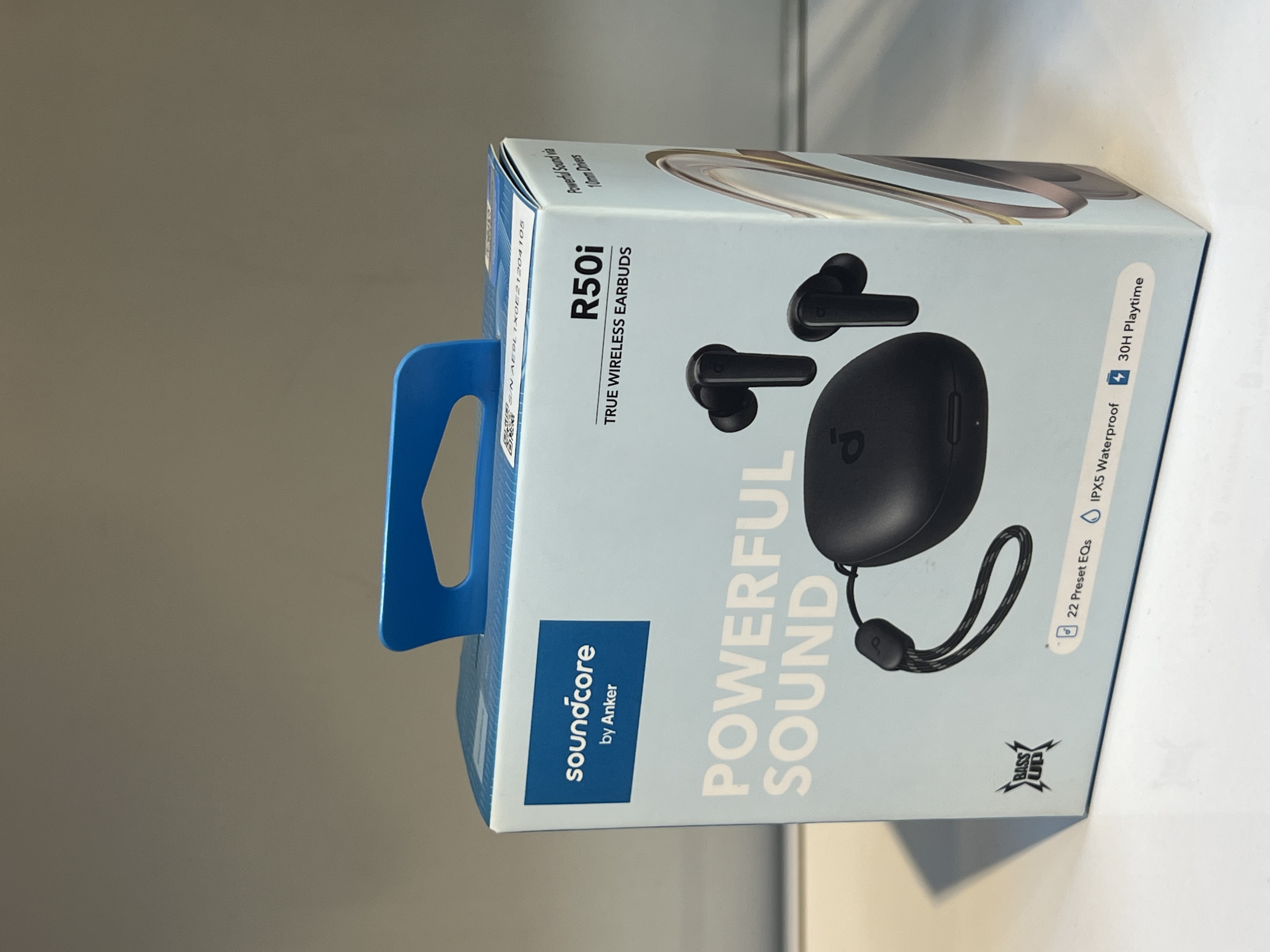 AirPods Anker R50i