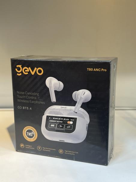 AirPods GEVO T80 ANC pro