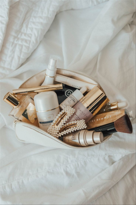 اناقة و جمال