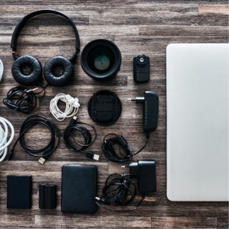 إلكترونيات