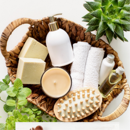 مستلزمات الحمام