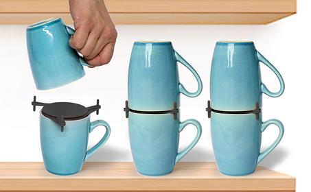 حامل أكواب  للتعديل