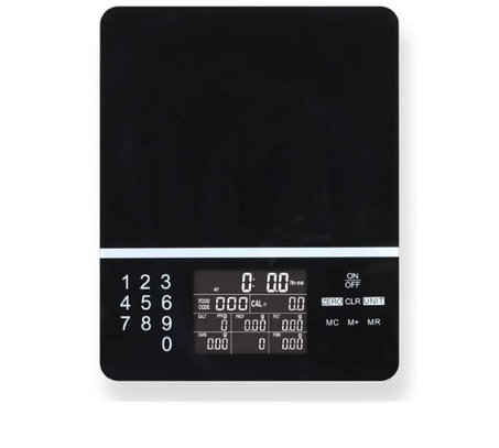 ميزان طعام رقمي للمطبخ