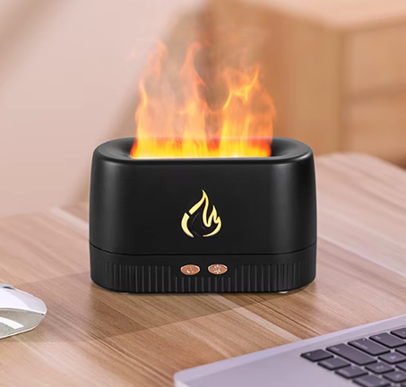 جهاز تعطير الكتروني